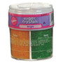 Sugar Crystals Sprinkles Cake Decorating - 1.1 oz EA, Bright Asst