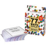 77 Ways to Play Tenzi Game