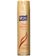 VO5 Hair Spray Brush Out Crystal Clear Aerosol - 8.5 oz