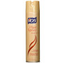 VO5 Hair Spray Brush Out Crystal Clear Aerosol - 8.5 oz