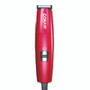 Beard & Mustache Trimmer - Red