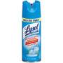 Lysol Disinfectant Spray - Spring Waterfall, 12.5 oz