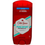 Old Spice High Endurance Deodorant Long Lasting Stick Pure Sport - 3 oz