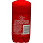 Old Spice High Endurance Deodorant Long Lasting Stick Pure Sport - 3 oz