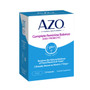 Azo Complete Feminine Balance Daily Probiotic Capsules - 30 ct