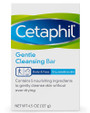 Cetaphil Gentle Cleansing Bar - 4.5oz