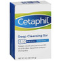 Cetaphil Deep Cleansing Bar - 4.5oz