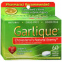 Garlique Standardized Dietary Supplement Caplets - 60ct