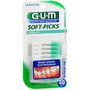 GUM Soft-Picks Original - 40ct