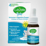 Culturelle Baby Grow + Thrive Probiotics + Vitamin D Drops - .03 oz