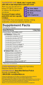 Nature Made Digestive Probiotics Multi-Strain 12 - 25 ct
