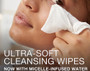 Neutrogena Makeup Remover Cleansing Towelettes - 25 ct