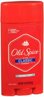 Old Spice Classic Deodorant Stick Original Scent - 3.25 oz