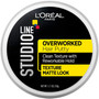 L'Oreal Studio Line Overworked Hair Putty - 1.7 oz