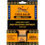 Tiger Balm Ultra Strength Pain Relieving Ointment - 0.63oz