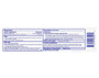 Sensodyne Maximum Strength with Fluoride Toothpaste Extra Whitening - 4 oz