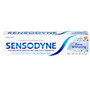 Sensodyne Maximum Strength with Fluoride Toothpaste Extra Whitening - 4 oz