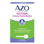 AZO Urinary Tract Infection Test Strips - 3 ct