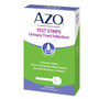 AZO Urinary Tract Infection Test Strips - 3 ct