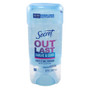 Secret Outlast Clear Gel Protecting Powder - 2.7 oz