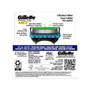 Gillette Fusion ProGlide Cartridges Power - 4 Ct.