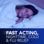 Vicks NyQuil Cold & Flu LiquiCaps - 24 ct