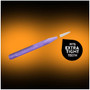 DenTek Slim Brush Cleaners Ultra Thin Tapered - 32 ct