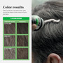 Just For Men Original Formula Haircolor Dark Brown H-45