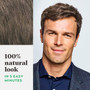 Just For Men Original Formula Haircolor Medium Brown H-35 - 1 ea.