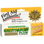 Bacitraycin Plus First Aid Antibiotic Ointment - 1 oz
