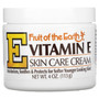 Fruit of the Earth Vitamin E Skin Care Cream, Value Pack - 8 oz