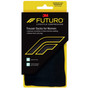 Futuro Revitalizing Trouser Socks for Women Medium Black Moderate - 1 Pair