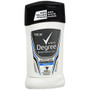 Degree Men MotionSense Antiperspirant Ultra Clear Black + White Fresh - 2.7 oz