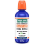 TheraBreath Healthy Gums Oral Rinse Clean Mint - 16 oz