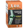 X Ray Dol Triple Action Tablets - 60 ct