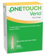 OneTouch Verio Test Strips - 100 ct
