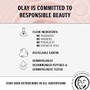 Olay Regenerist Micro-Sculpting Cream, Fragrance-Free  - 1.7 oz