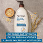 Aveeno Active Naturals Skin Relief Moisturizing Lotion - 12 oz