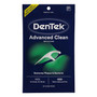 DenTek Triple Clean Floss Picks Fresh Mint - 90 ct