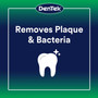 DenTek Triple Clean Floss Picks Fresh Mint - 90 ct