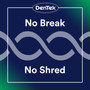 DenTek Triple Clean Floss Picks Fresh Mint - 90 ct