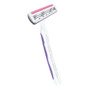 Bic Silky Touch 3 Shavers - 4 ct