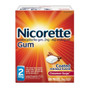 Nicorette Gum 2mg Cinnamon Surge - 100 ct
