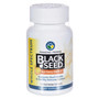 Amazing Herbs Black Seed And Garlic - 100 Capsules