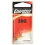 Energizer Electronic Battery #392 - 1.55 Volt - 1 Each