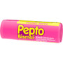 Pepto-Bismol To-Go Chewable Tablets Cherry - 12 ct