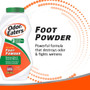 Odor-Eaters Foot Powder - 6 oz