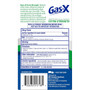 Gas-X Chewable Tablets Extra Strength Peppermint Creme - 18 ct