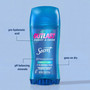 Secret Outlast Invisible Solid Completely Clean - 2.6 oz