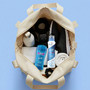 Secret Outlast Invisible Solid Completely Clean - 2.6 oz